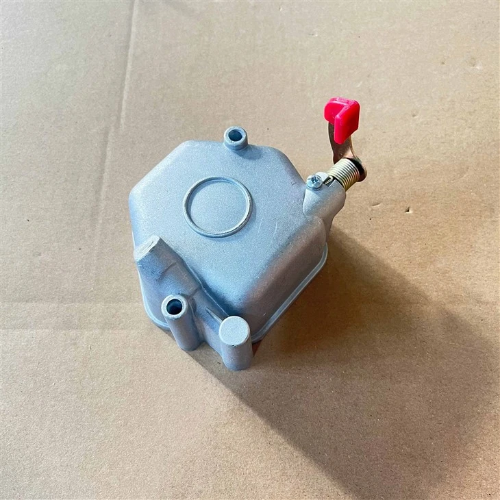 186F Generator Cylinder Cover high quality