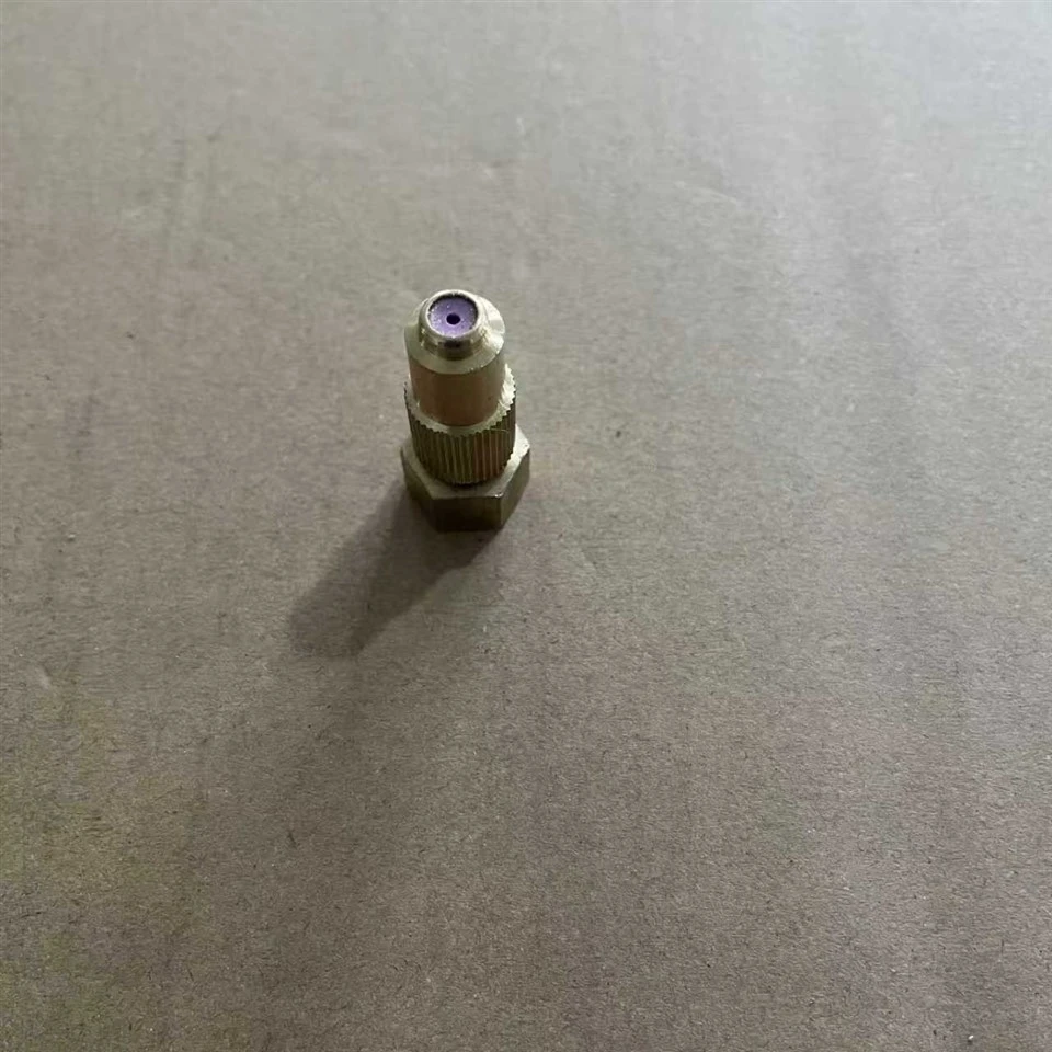 Copper Sparyer Head best