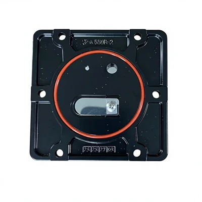 Rakitan Pelat Katup Kompresor Udara 550W/750W