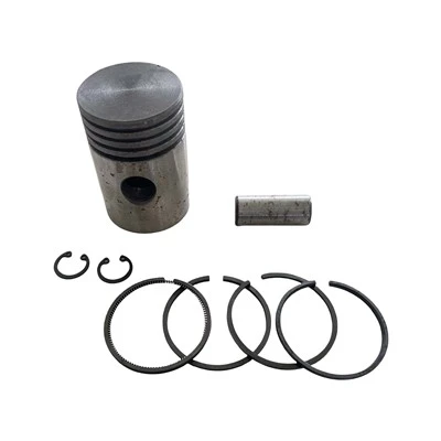 Kompresor Udara Piston Assy Besi 55mm