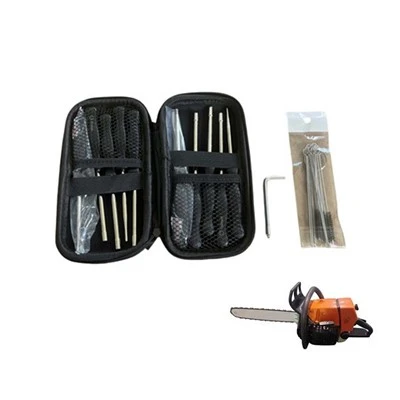 Kit Perbaikan Karburator Gergaji Rantai 10 Buah