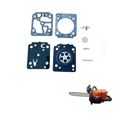 Kit Perbaikan Gergaji Rantai MS182
