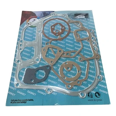 Set Gasket Generator 186F+FA