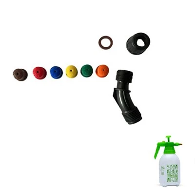 Kit Nosel Penyemprot Manual